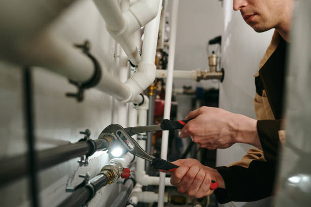 Best 24-Hour Plumber Near Me  in Duryea, PA