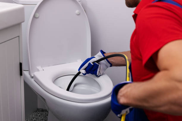 Duryea, PA Plumbing Company