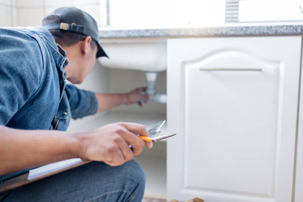 Best Water Softener Installation  in Duryea, PA
