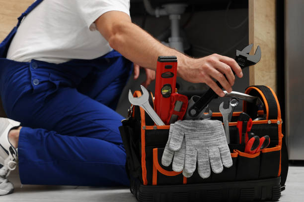 Best Affordable Plumbing Services  in Duryea, PA