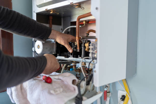Best Gas Line Repair  in Duryea, PA