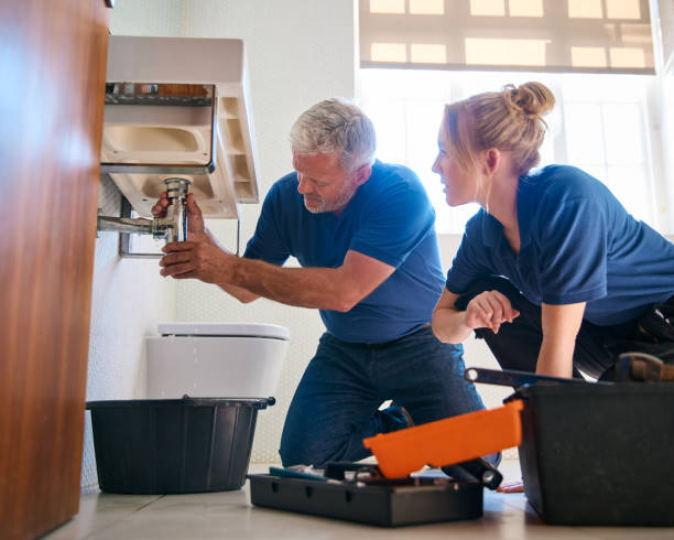 Best Shower Repair Services  in Duryea, PA